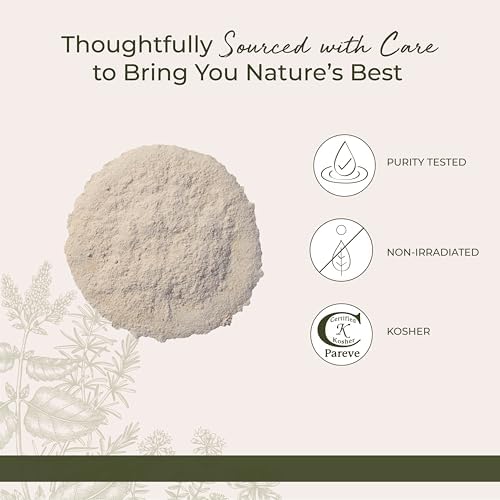 Starwest Botanicals Astragalus Root Powder  1 Lb