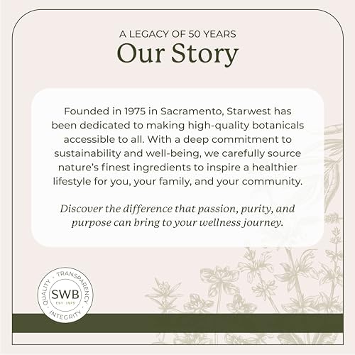 Starwest Botanicals Astragalus Root Powder  1 Lb