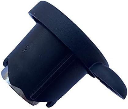 Steam Release Valve for Crock Pot 6Qt  Pressure Release Valve Compatible with 6 Quart Crock Pot Express Crock Multicooker  Not for 4 & 8 qt cookers