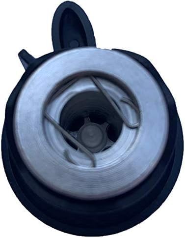 Steam Release Valve for Crock Pot 6Qt  Pressure Release Valve Compatible with 6 Quart Crock Pot Express Crock Multicooker  Not for 4 & 8 qt cookers