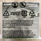 SteelSeries Arctis Nova 5X Wireless Gaming Headset Black