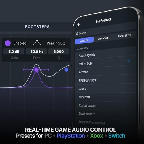 SteelSeries Arctis Nova Elite   Hi Res Wireless Gaming Headset   96kHz/24bit   Carbon Fiber Speakers   ANC   AI Noise Rejection   App   2 4GHz   BT   Multi Source Mix   OmniPlay PC PlayStation Xbox