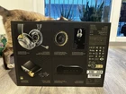 SteelSeries Arctis Nova Elite   Hi Res Wireless Gaming Headset  PRE OWNED  READ