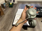 SteelSeries Arctis Nova Elite   Hi Res Wireless Gaming Headset  PRE OWNED  READ