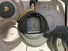 SteelSeries Arctis Nova Elite   Hi Res Wireless Gaming Headset  PRE OWNED  READ
