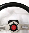 Steering Wheel ABARTH Fiat RITMO ABARTH FIAT 131 ABARTH 37CM vintage steering wheel