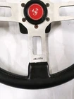 Steering Wheel ABARTH Fiat RITMO ABARTH FIAT 131 ABARTH 37CM vintage steering wheel