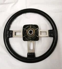 Steering Wheel ABARTH Fiat RITMO ABARTH FIAT 131 ABARTH 37CM vintage steering wheel
