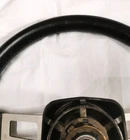 Steering Wheel ABARTH Fiat RITMO ABARTH FIAT 131 ABARTH 37CM vintage steering wheel