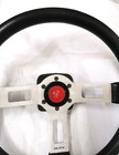 Steering Wheel ABARTH Fiat RITMO ABARTH FIAT 131 ABARTH 37CM vintage steering wheel
