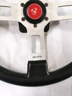 Steering Wheel ABARTH Fiat RITMO ABARTH FIAT 131 ABARTH 37CM vintage steering wheel