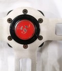 Steering Wheel ABARTH Fiat RITMO ABARTH FIAT 131 ABARTH 37CM vintage steering wheel