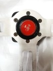 Steering Wheel ABARTH Fiat RITMO ABARTH FIAT 131 ABARTH 37CM vintage steering wheel