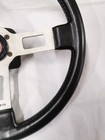 Steering Wheel ABARTH Fiat RITMO ABARTH FIAT 131 ABARTH 37CM vintage steering wheel