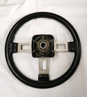 Steering Wheel ABARTH Fiat RITMO ABARTH FIAT 131 ABARTH 37CM vintage steering wheel