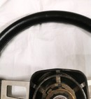 Steering Wheel ABARTH Fiat RITMO ABARTH FIAT 131 ABARTH 37CM vintage steering wheel