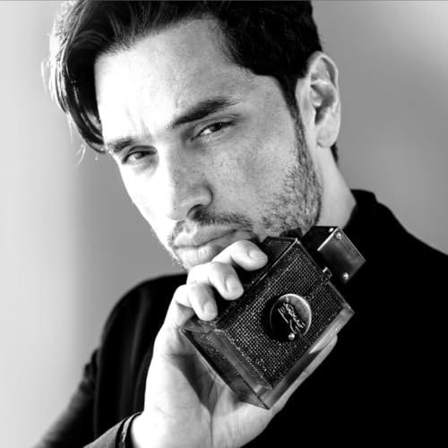 Sterling Parfums Club De Nuit Bling EDP For Men 2 5 Fl Oz