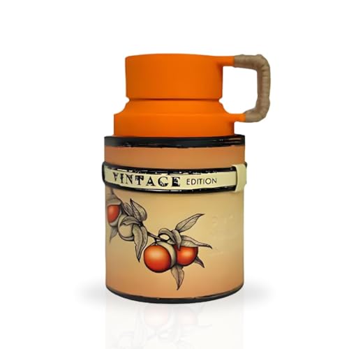 Sterling Parfums odyssey mandarin sky vintage edition eau de parfum 3 4floz/100ml