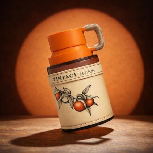 Sterling Parfums odyssey mandarin sky vintage edition eau de parfum 3 4floz/100ml