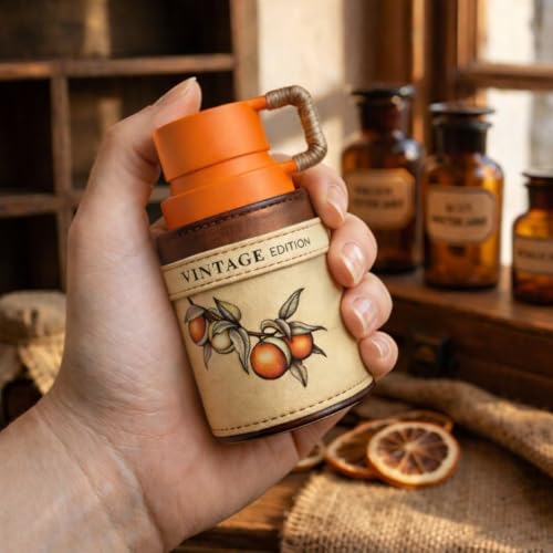 Sterling Parfums odyssey mandarin sky vintage edition eau de parfum 3 4floz/100ml