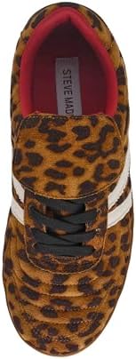 Steve Madden Womens Madrid