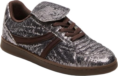 Steve Madden Womens Madrid