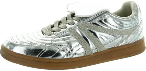Steve Madden Womens Madrid