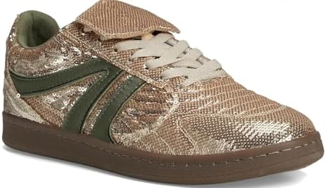 Steve Madden Womens Madrid