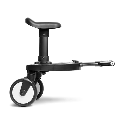 Stokke YOYO Board   for Children from 24 48 Months or Up to 44 lbs   Easy to Install on YOYO Stroller
