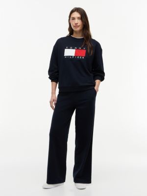 Straight Leg Sweatpant, Talla M