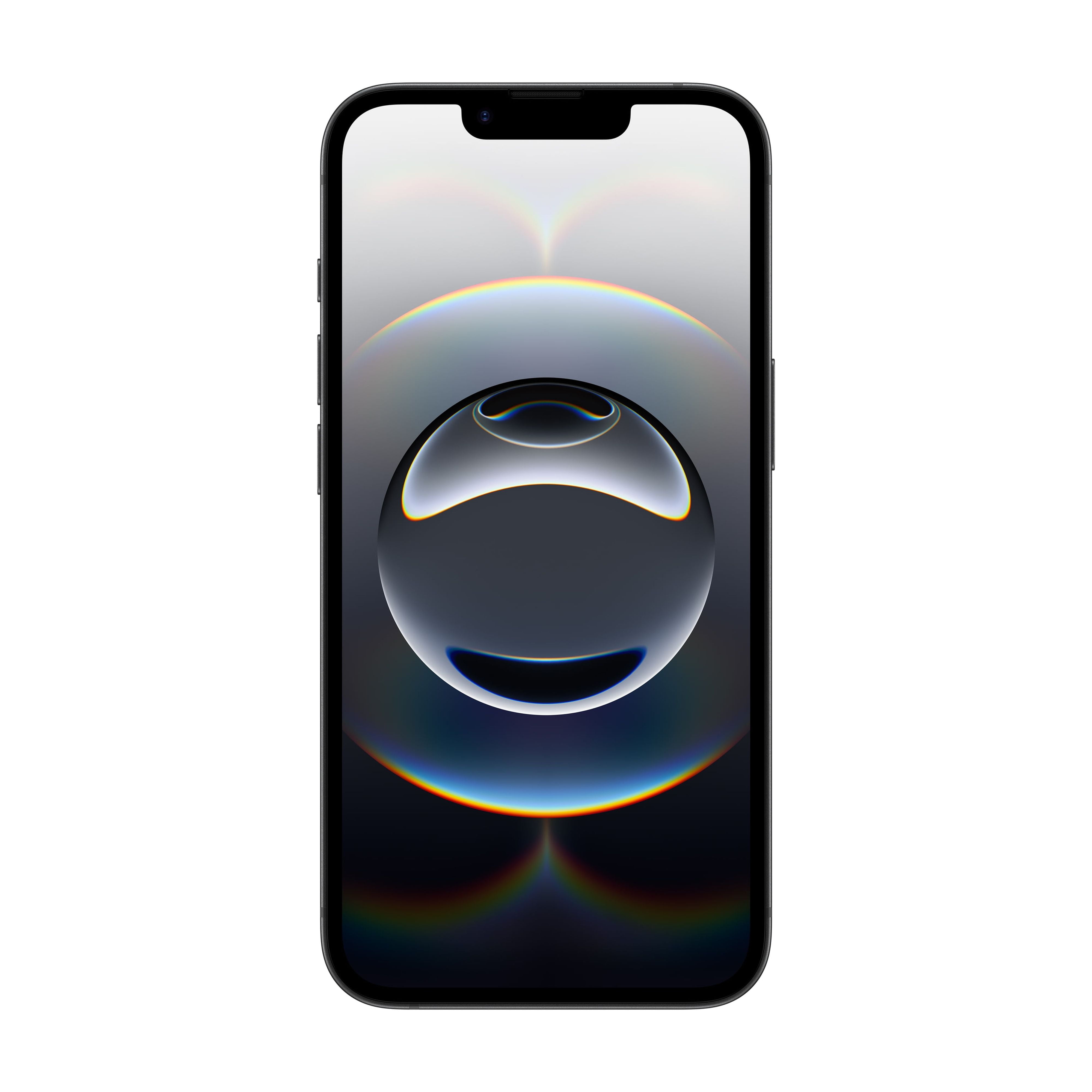 Straight Talk Apple iPhone 16e  5G  128GB  Black   Prepaid Smartphone  Locked to Straight Talk