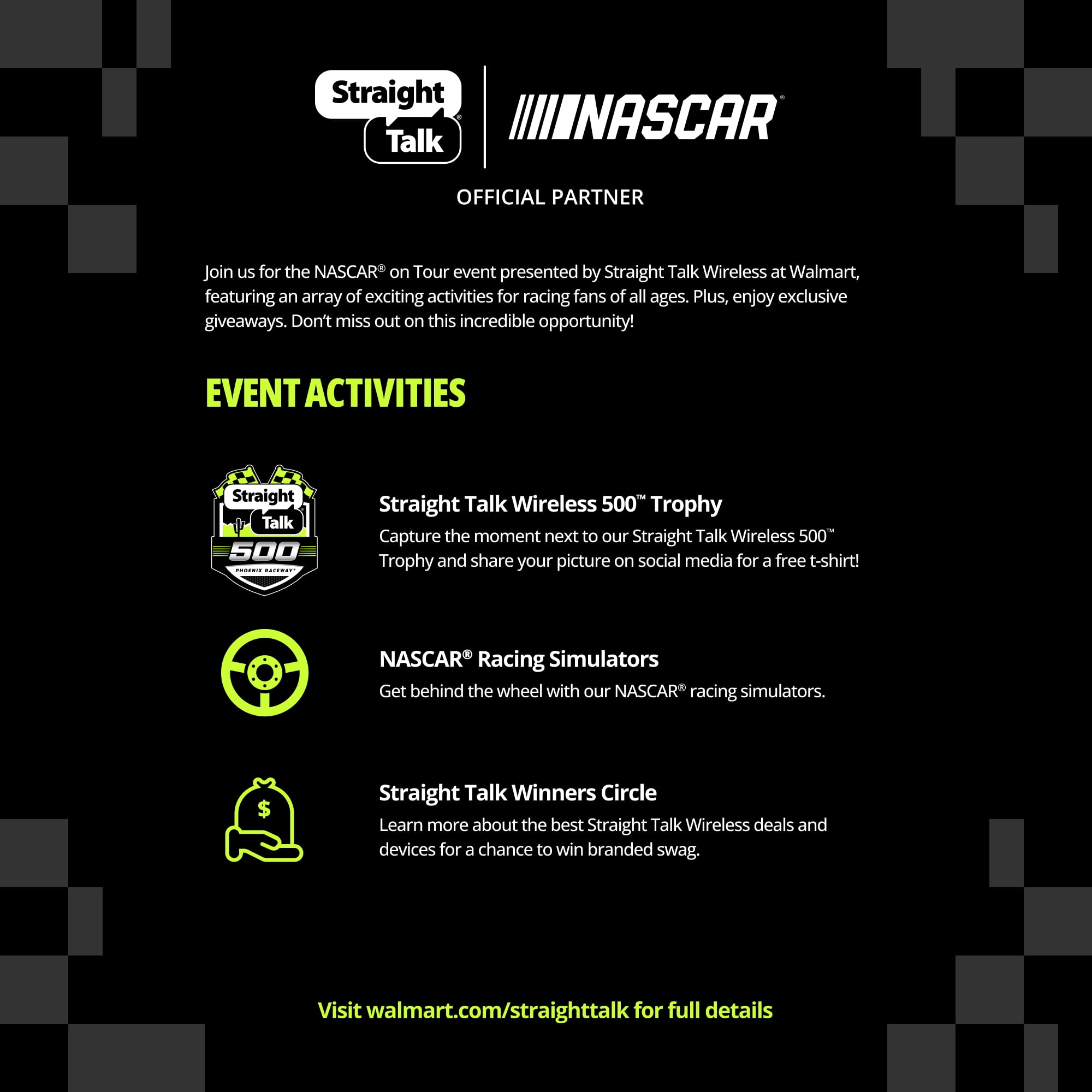 Straight Talk Apple iPhone 13  128GB  Midnight   Prepaid Smartphone  Locked to Straight Talk 