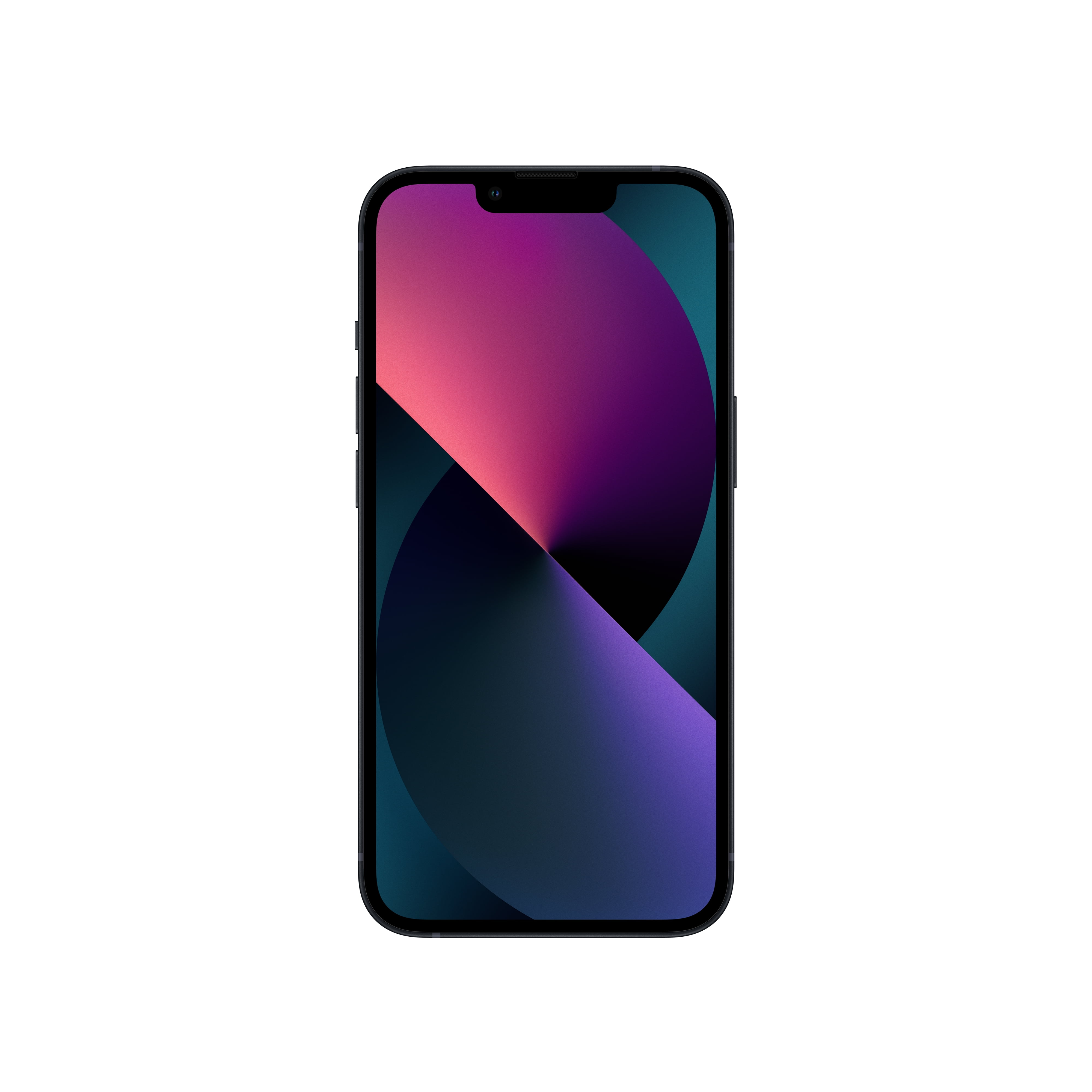 Straight Talk Apple iPhone 13  128GB  Midnight   Prepaid Smartphone  Locked to Straight Talk 