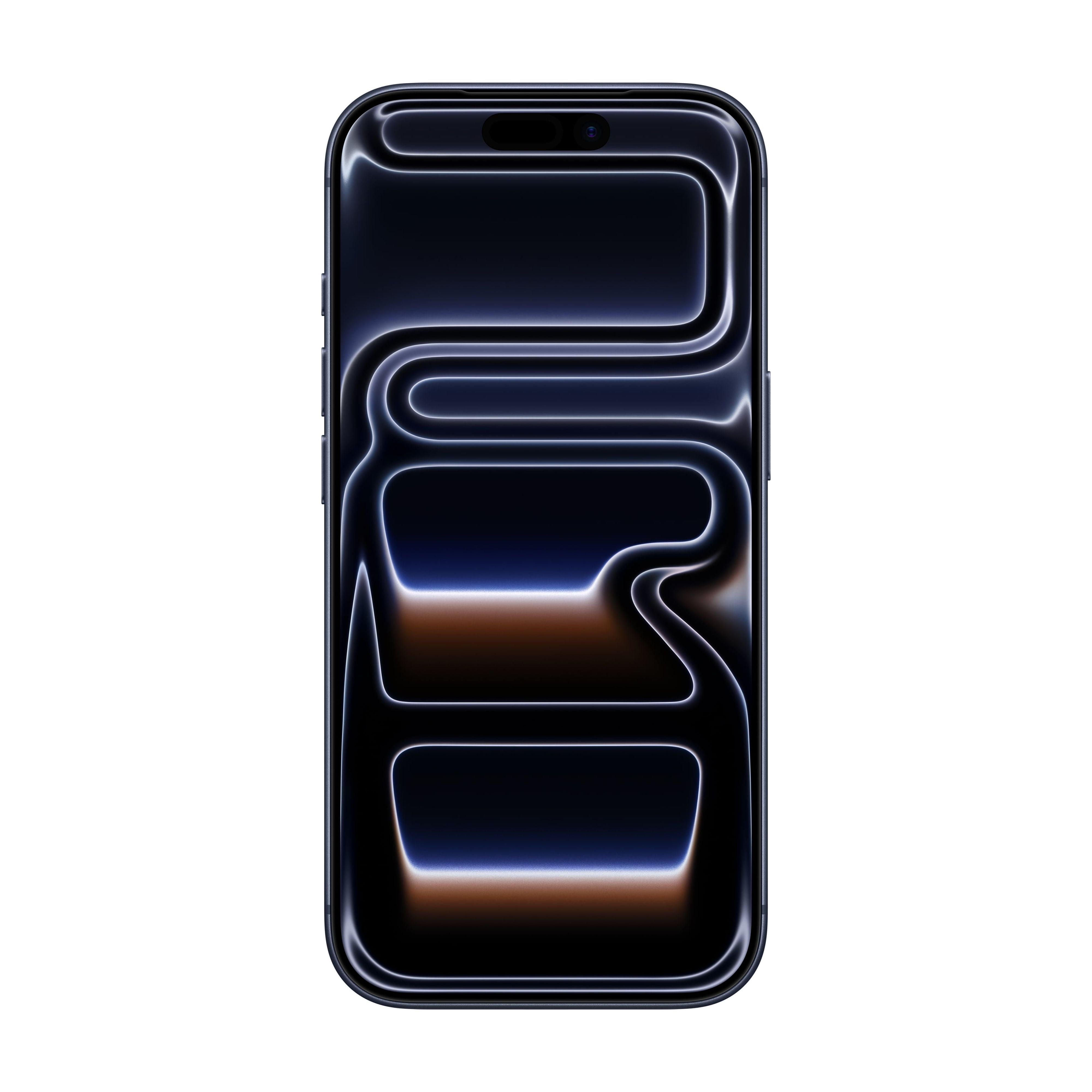 Straight Talk Apple iPhone 17 Pro  5G  256GB  Deep Blue   Prepaid Smartphone  Locked to Straight Talk 