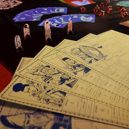 Stranger Things  Welcome to The Hellfire Club   Dungeons & Dragons Adventure Game