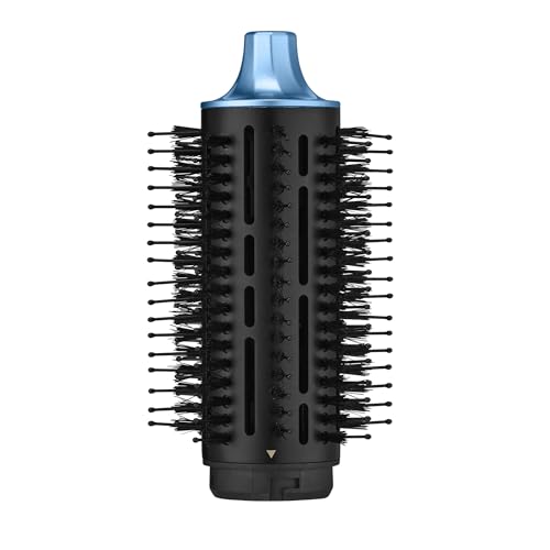 StyleSwitch Ionic Multi Styler  Air Styler and Hair Dryer  Lightweight Hot Air Brush with 5 Attachments  Automatic Dual Voltage