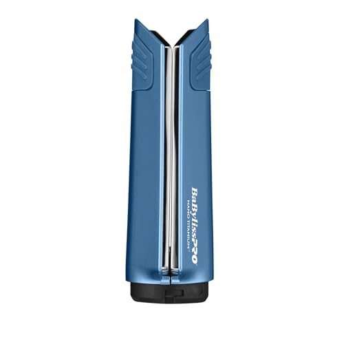 StyleSwitch Ionic Multi Styler  Air Styler and Hair Dryer  Lightweight Hot Air Brush with 5 Attachments  Automatic Dual Voltage