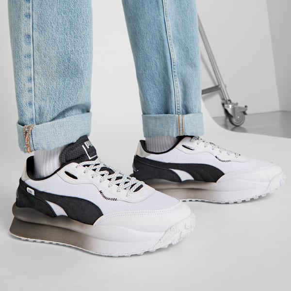 talla 9 hombre - Style Rider Zinc