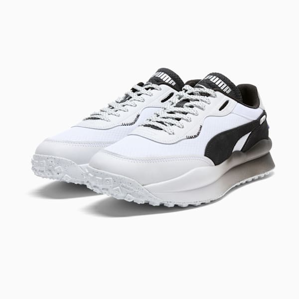 talla 9 hombre - Style Rider Zinc