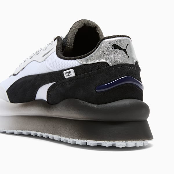 talla 9 hombre - Style Rider Zinc