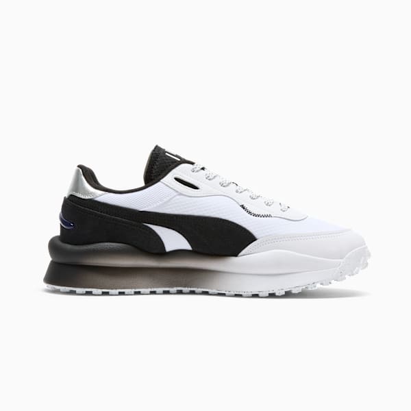 talla 9 hombre - Style Rider Zinc