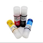 Sublimation Ink 544 compatible with EPSON L1210 L3150 L3210 L3251 L5590 PRINTERS