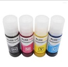 Sublimation Ink 544 compatible with EPSON L1210 L3150 L3210 L3251 L5590 PRINTERS