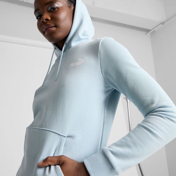 Sudadera Essentials Small Logo