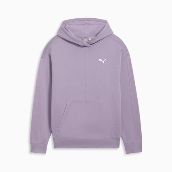 Sudadera con capucha HER