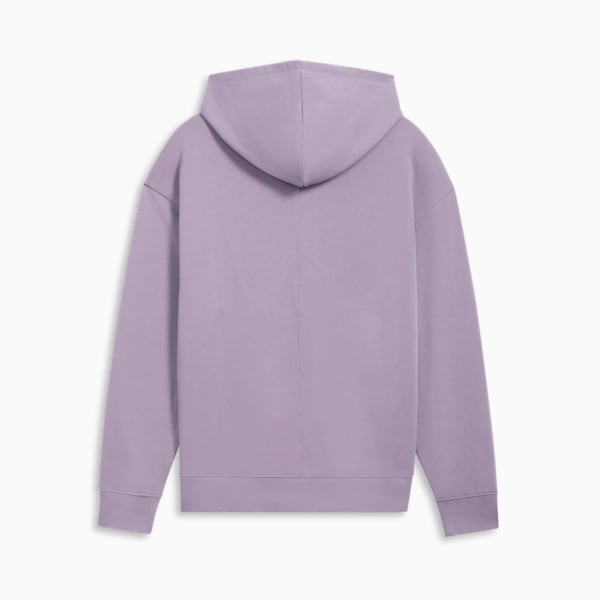Sudadera con capucha HER