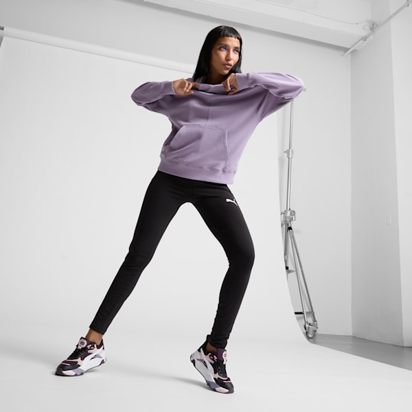 Sudadera con capucha HER