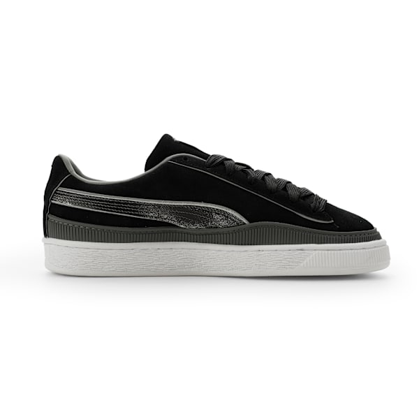 Suede Jabbawockeez