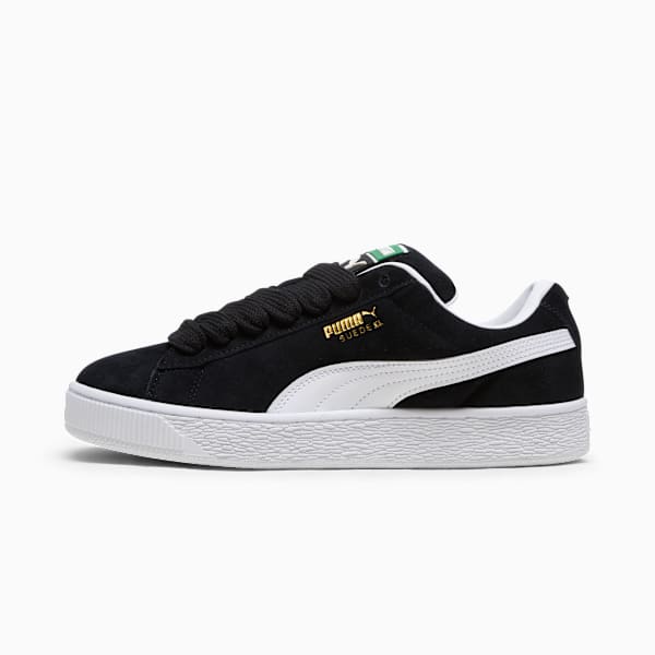 Suede XL