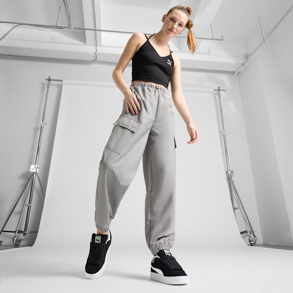 Suede XL